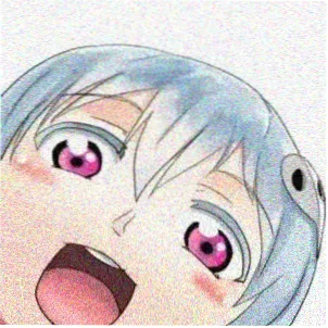 蒙奇·D·路飞 角色头像