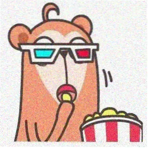 娜美 角色头像