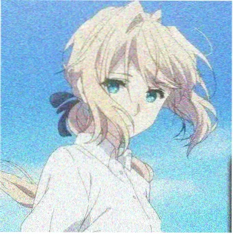 乔巴 角色头像